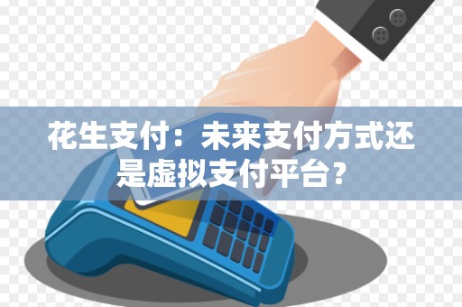 花生支付：未来支付方式还是虚拟支付平台？