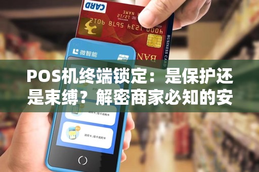 POS机终端锁定：是保护还是束缚？解密商家必知的安全措施！