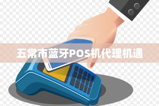 五常市蓝牙POS机代理机遇
