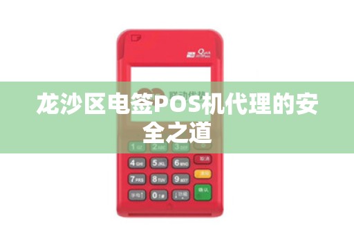 龙沙区电签POS机代理的安全之道