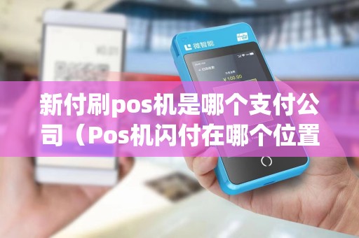 新付刷pos机是哪个支付公司（Pos机闪付在哪个位置）