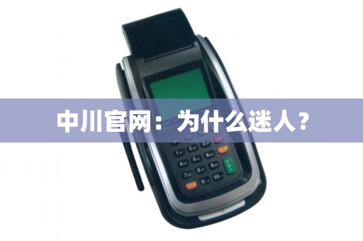 中川官网：为什么迷人？
