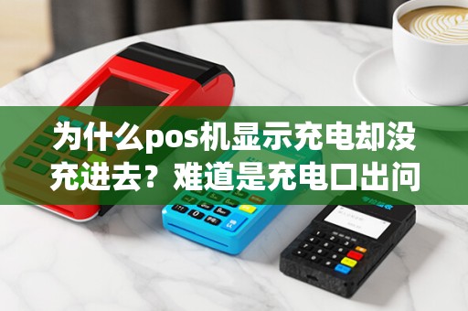 为什么pos机显示充电却没充进去？难道是充电口出问题了？