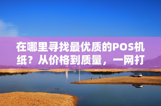 在哪里寻找最优质的POS机纸？从价格到质量，一网打尽！