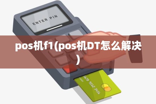 pos机f1(pos机DT怎么解决)