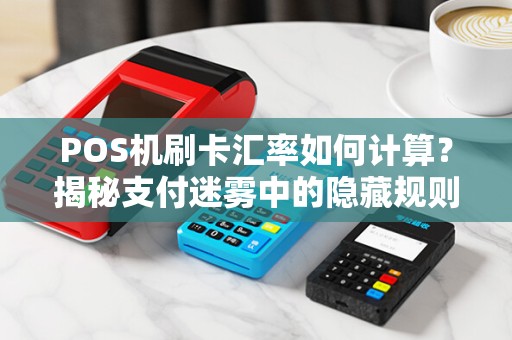 POS机刷卡汇率如何计算？揭秘支付迷雾中的隐藏规则！