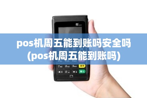 pos机周五能到账吗安全吗(pos机周五能到账吗)