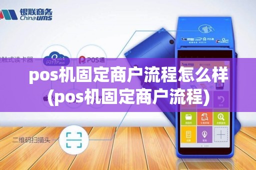 pos机固定商户流程怎么样(pos机固定商户流程)