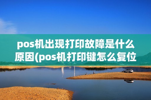 pos机出现打印故障是什么原因(pos机打印键怎么复位)
