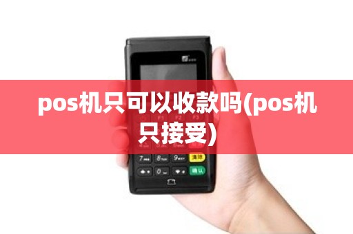 pos机只可以收款吗(pos机只接受)