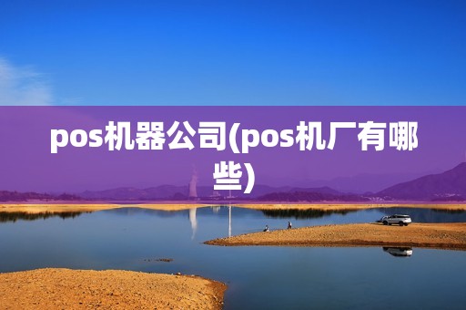 pos机器公司(pos机厂有哪些)