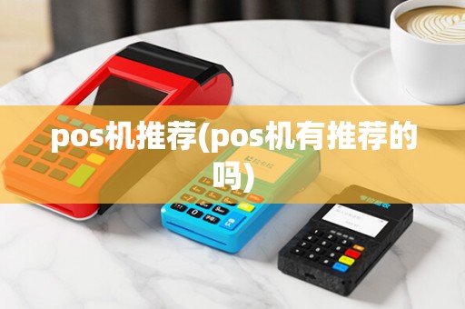 pos机推荐(pos机有推荐的吗)