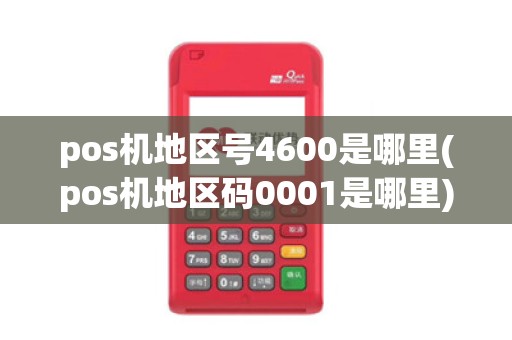 pos机地区号4600是哪里(pos机地区码0001是哪里)