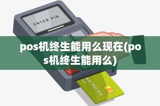 pos机终生能用么现在(pos机终生能用么)