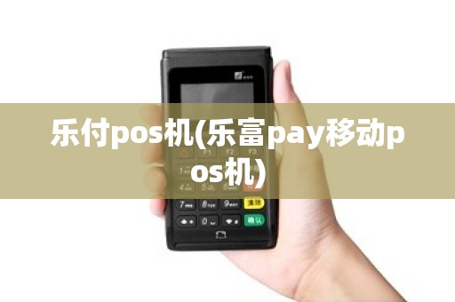 乐付pos机(乐富pay移动pos机)