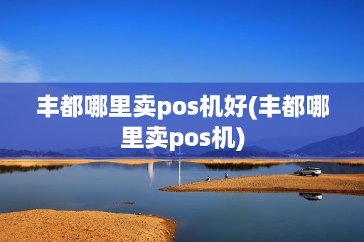 丰都哪里卖pos机好(丰都哪里卖pos机)