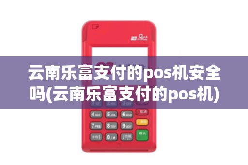 云南乐富支付的pos机安全吗(云南乐富支付的pos机)