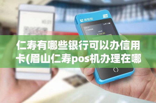 仁寿有哪些银行可以办信用卡(眉山仁寿pos机办理在哪里)