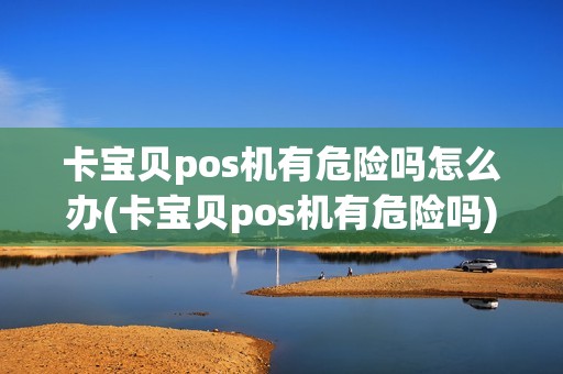 卡宝贝pos机有危险吗怎么办(卡宝贝pos机有危险吗)