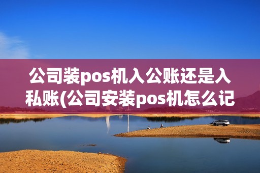公司装pos机入公账还是入私账(公司安装pos机怎么记账)