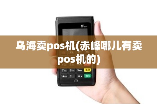 乌海卖pos机(赤峰哪儿有卖pos机的)