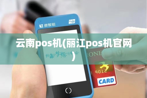云南pos机(丽江pos机官网)