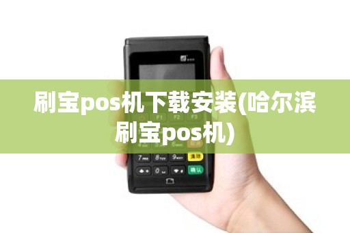刷宝pos机下载安装(哈尔滨刷宝pos机)