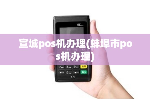 宣城pos机办理(蚌埠市pos机办理)