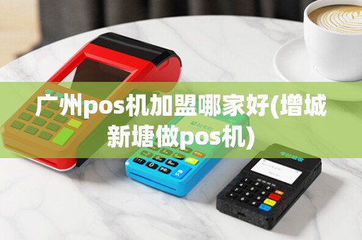 广州pos机加盟哪家好(增城新塘做pos机)