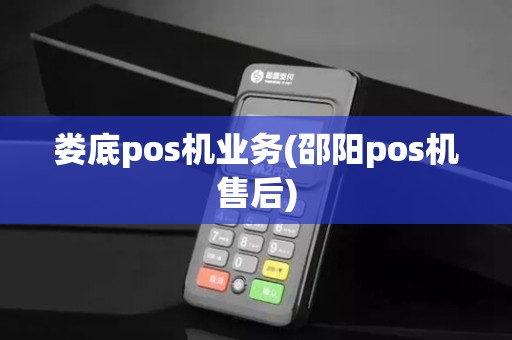 娄底pos机业务(邵阳pos机售后)
