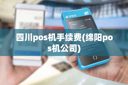 四川pos机手续费(绵阳pos机公司)