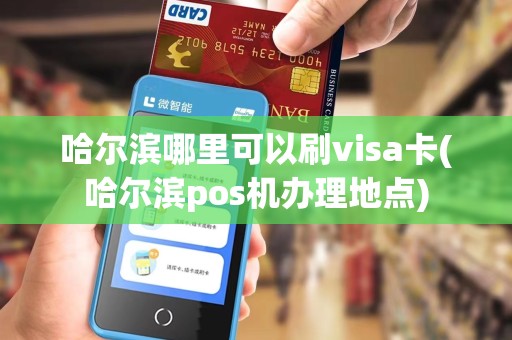 哈尔滨哪里可以刷visa卡(哈尔滨pos机办理地点)