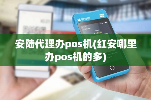安陆代理办pos机(红安哪里办pos机的多)