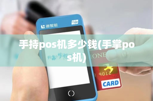 手持pos机多少钱(手掌pos机)