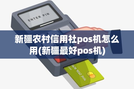 新疆农村信用社pos机怎么用(新疆最好pos机)