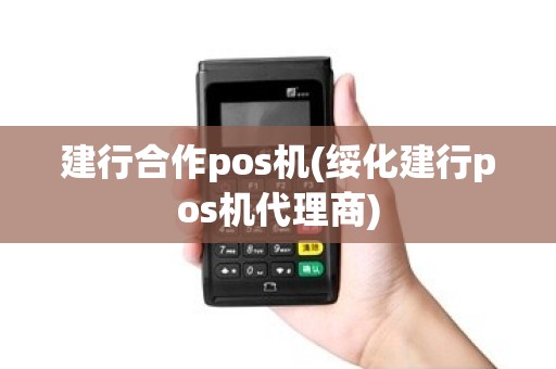 建行合作pos机(绥化建行pos机代理商)