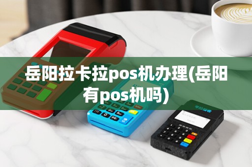 岳阳拉卡拉pos机办理(岳阳有pos机吗)