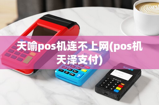 天喻pos机连不上网(pos机天泽支付)