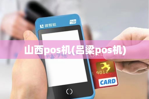 山西pos机(吕梁pos机)