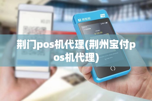 荆门pos机代理(荆州宝付pos机代理)