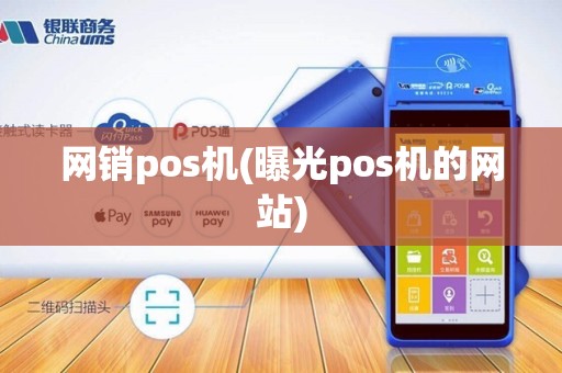 网销pos机(曝光pos机的网站)