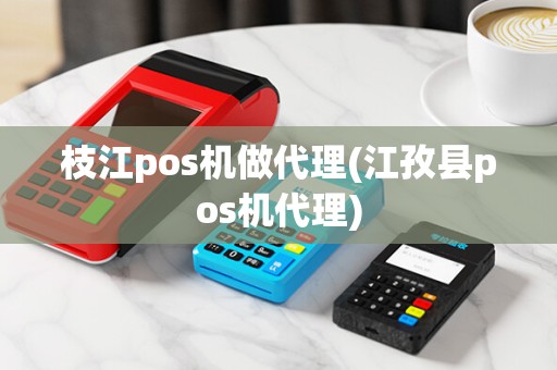 枝江pos机做代理(江孜县pos机代理)