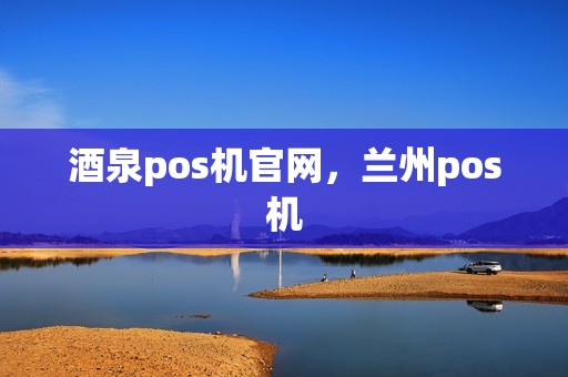 酒泉pos机官网，兰州pos机