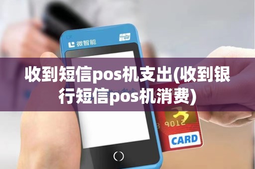 收到短信pos机支出(收到银行短信pos机消费)