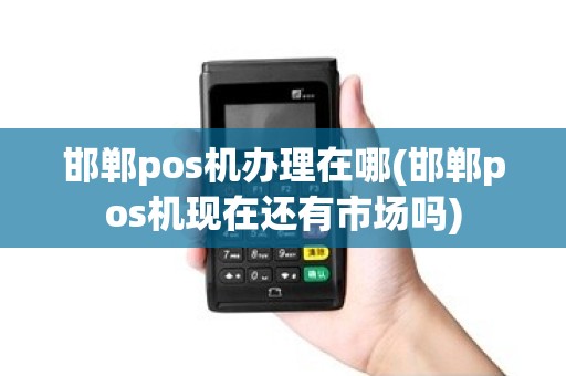 邯郸pos机办理在哪(邯郸pos机现在还有市场吗)