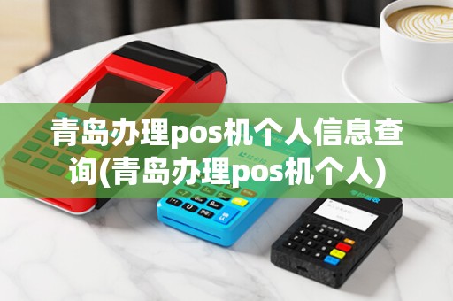 青岛办理pos机个人信息查询(青岛办理pos机个人)