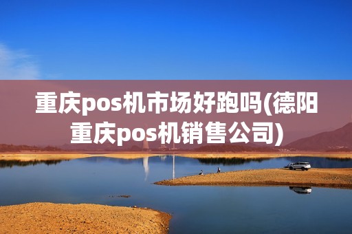 重庆pos机市场好跑吗(德阳重庆pos机销售公司)