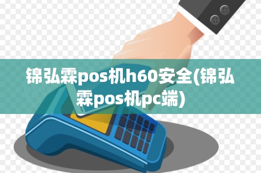 锦弘霖pos机h60安全(锦弘霖pos机pc端)