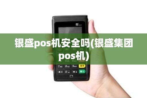 银盛pos机安全吗(银盛集团pos机)