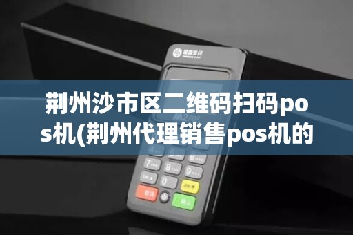 荆州沙市区二维码扫码pos机(荆州代理销售pos机的地方)